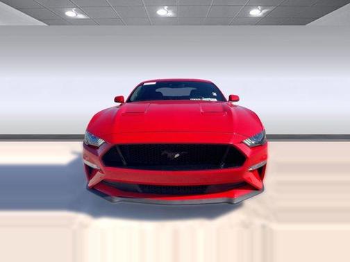 2021 Ford Mustang GT