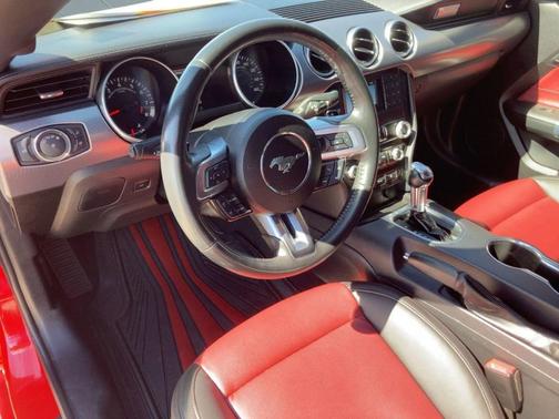 2021 Ford Mustang GT