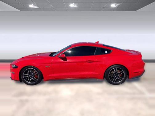 2021 Ford Mustang GT