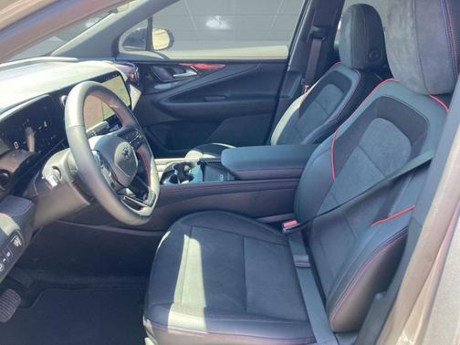 2024 Chevrolet Blazer EV eAWD RS