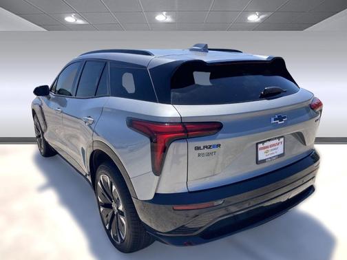 2024 Chevrolet Blazer EV eAWD RS