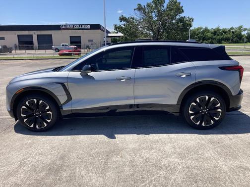 2024 Chevrolet Blazer EV eAWD RS