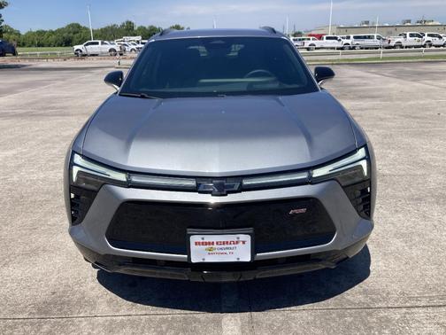2024 Chevrolet Blazer EV eAWD RS