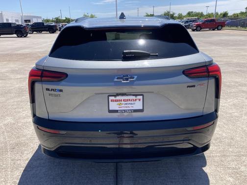 2024 Chevrolet Blazer EV eAWD RS