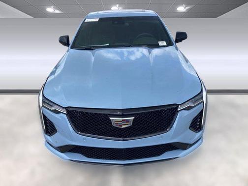 2025 Cadillac CT4-V V-Series