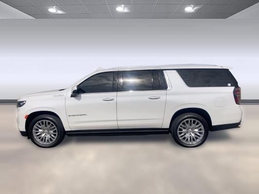 2023 Chevrolet Suburban 2WD High Country