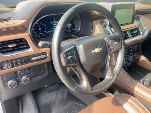 2023 Chevrolet Suburban 2WD High Country