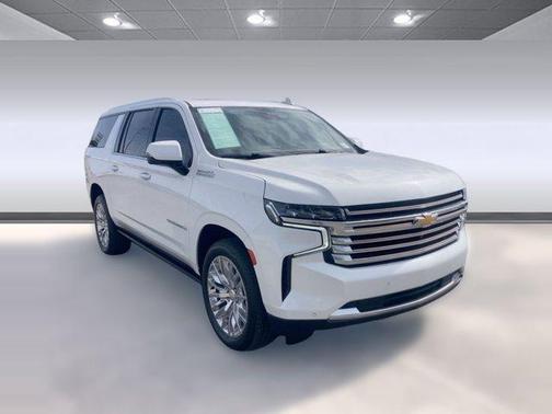 2023 Chevrolet Suburban 2WD High Country