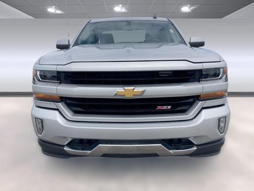 2019 Chevrolet Silverado 1500 2LT