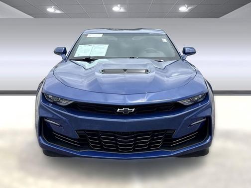 2022 Chevrolet Camaro 1SS