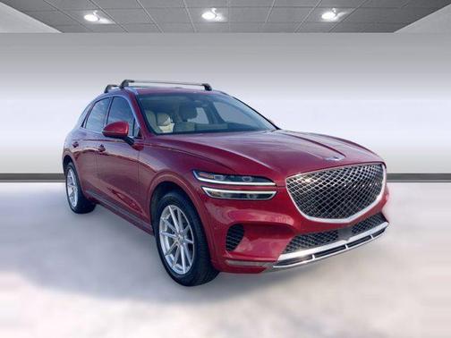 2022 Genesis GV70 2.5T AWD