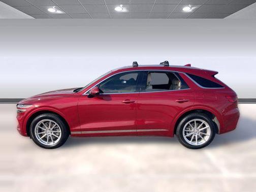 2022 Genesis GV70 2.5T AWD