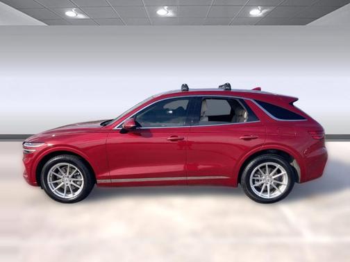 2022 Genesis GV70 2.5T AWD