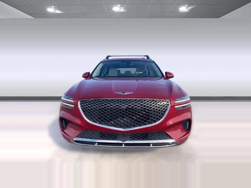 2022 Genesis GV70 2.5T AWD
