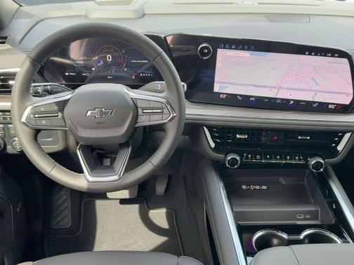 2026 Chevrolet Tahoe 4WD Z71