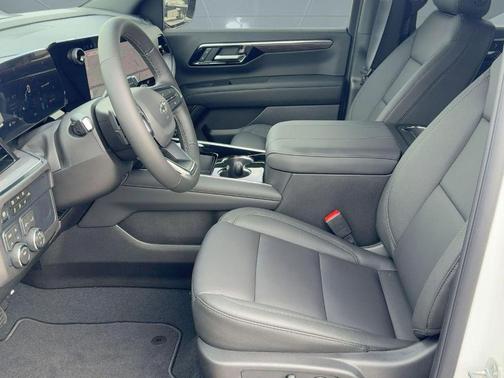 2026 Chevrolet Tahoe 4WD Z71