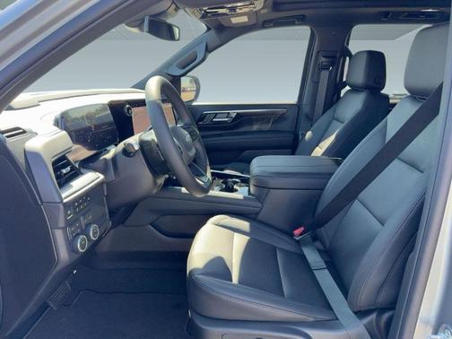 2026 Chevrolet Tahoe 4WD Z71