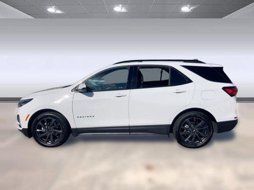 2023 Chevrolet Equinox FWD RS