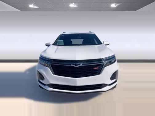 2023 Chevrolet Equinox FWD RS