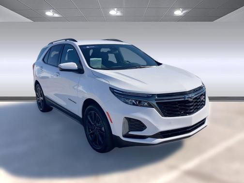 2023 Chevrolet Equinox FWD RS