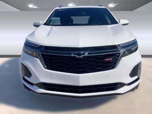 2023 Chevrolet Equinox FWD RS