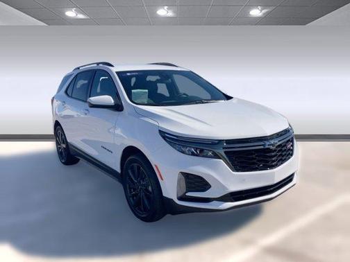 2023 Chevrolet Equinox FWD RS