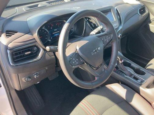 2023 Chevrolet Equinox FWD RS