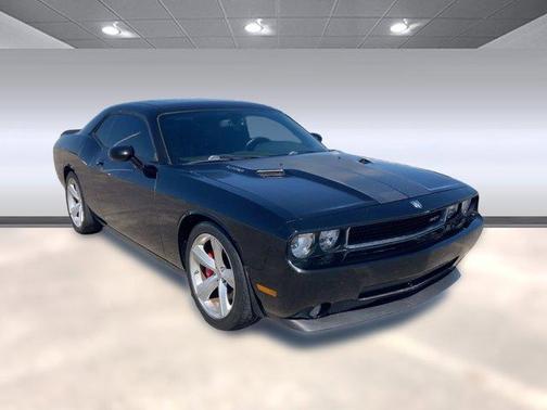 2010 Dodge Challenger SRT8