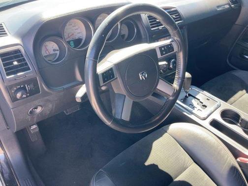 2010 Dodge Challenger SRT8