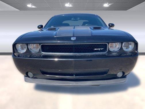 2010 Dodge Challenger SRT8