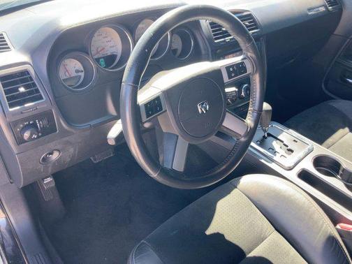 2010 Dodge Challenger SRT8