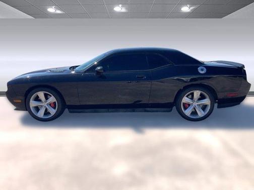 2010 Dodge Challenger SRT8