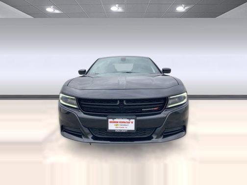 2018 Dodge Charger SXT