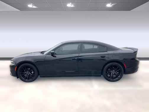 2018 Dodge Charger SXT