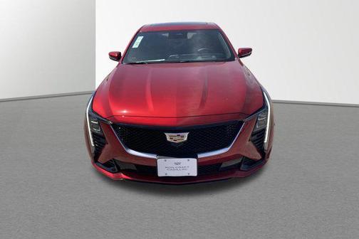 2025 Cadillac CT5 Sport RWD