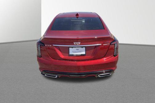 2025 Cadillac CT5 Sport RWD