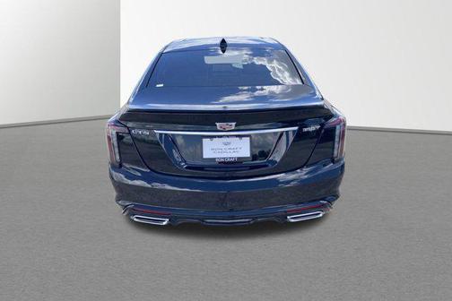 2025 Cadillac CT5 Sport RWD