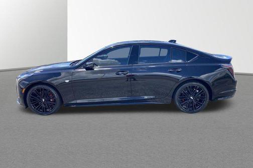 2025 Cadillac CT5 Sport RWD