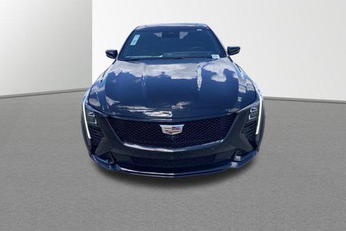 2025 Cadillac CT5 Sport RWD