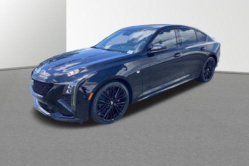 2025 Cadillac CT5 Sport RWD