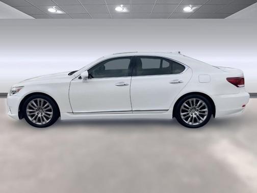 2013 Lexus LS 460 Base