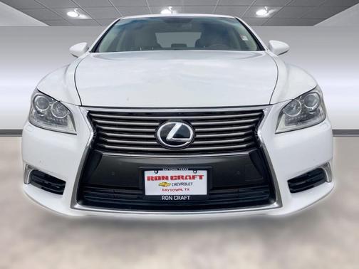 2013 Lexus LS 460 Base