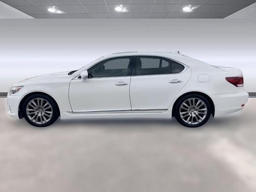 2013 Lexus LS 460 Base