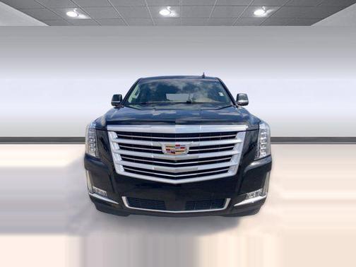 2016 Cadillac Escalade Platinum
