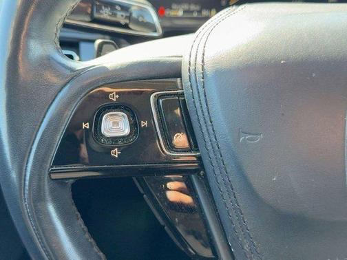 2021 Lincoln Aviator Standard