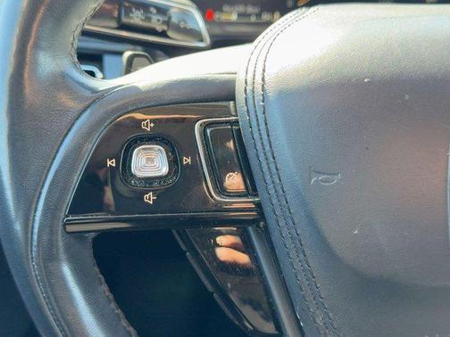 2021 Lincoln Aviator Standard