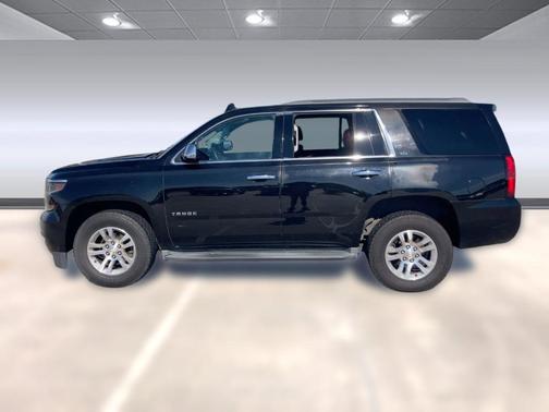2015 Chevrolet Tahoe LS