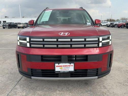 2026 Hyundai SANTA FE SEL 2.4