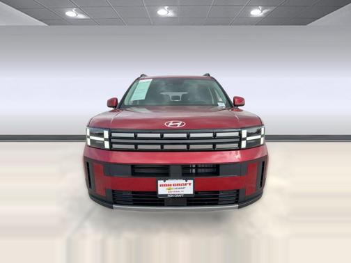 2026 Hyundai SANTA FE SEL 2.4