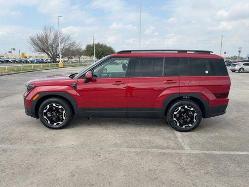 2026 Hyundai SANTA FE SEL 2.4